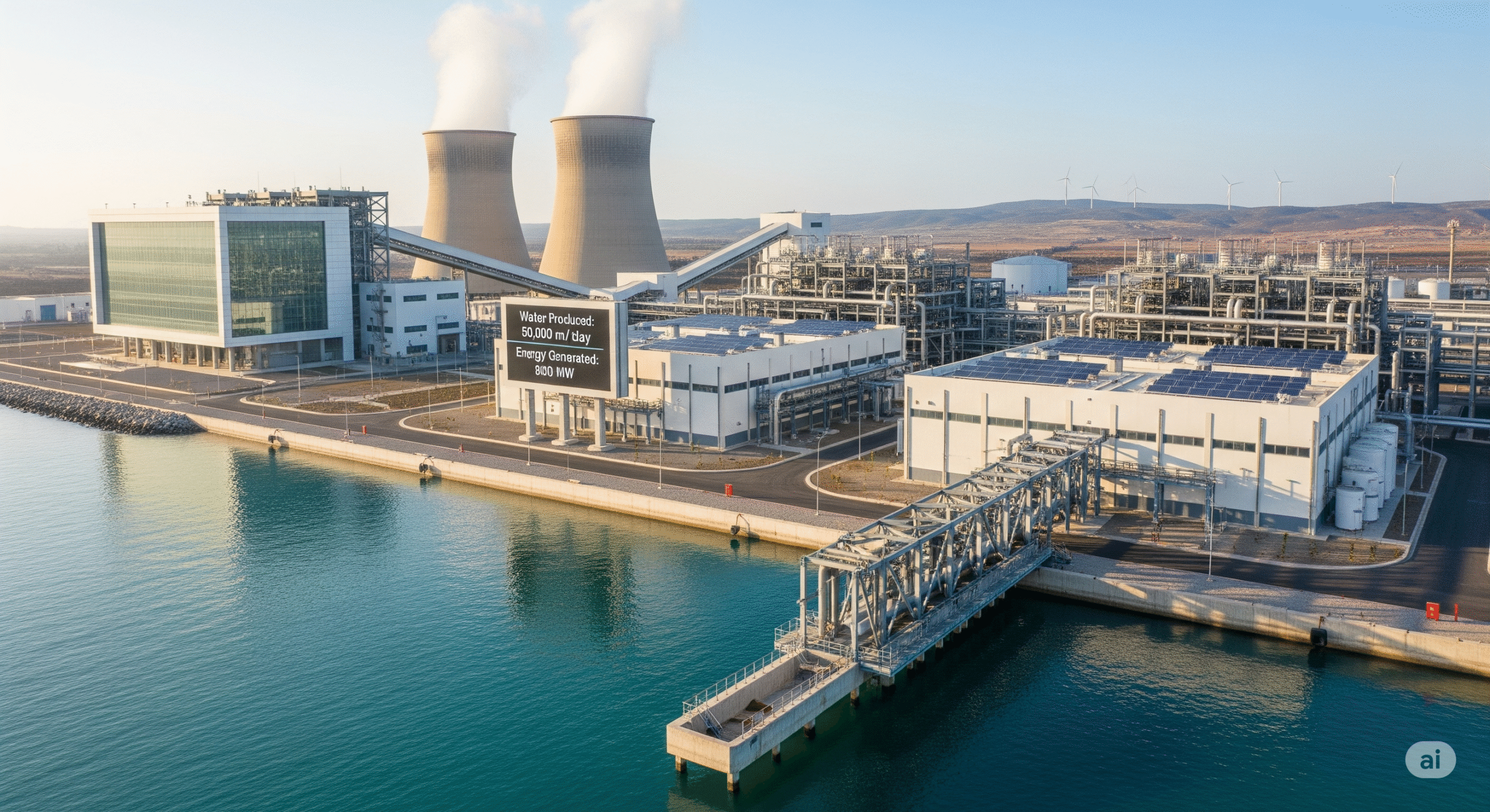 water&powergeneration